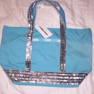NWT LeSportsac tote